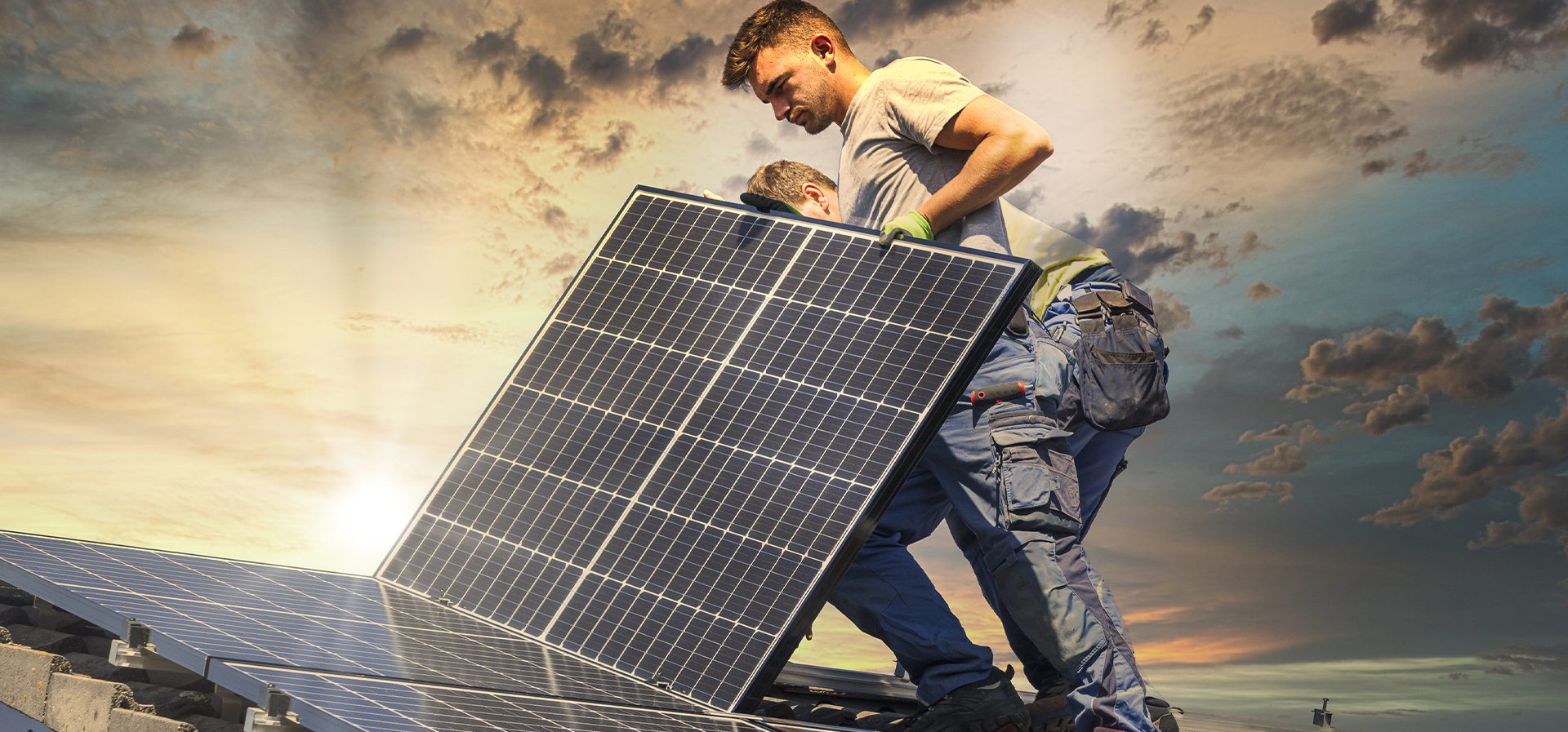 Photovoltaikanlagen und mehr